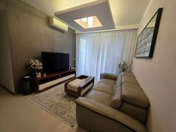 Blossom Residences (D23), Condominium #549551631